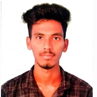 Tamilselvan Selvaraj