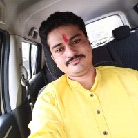 Raj Parate