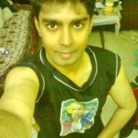 Abhishek Mishra