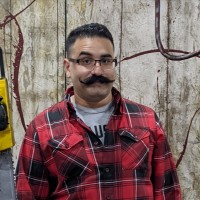 Alexander Camarena