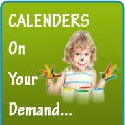 Calendar Printing