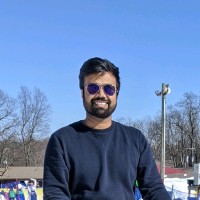 Sumit Waghmare