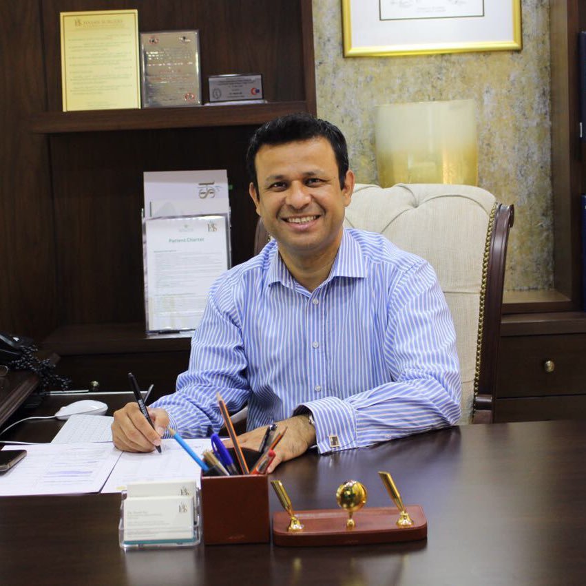 Hasan Ali
