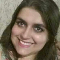 Thais Helena Castro Siqueira