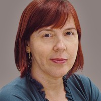 Marisa Adán Gil