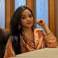 Farjana Akther
