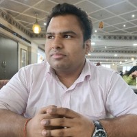 Raj Kumar Yadav