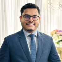 H. M Ishtiaq Salahin