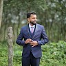 Saneesh M Mathew