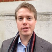 Mathias Giske Nordtug