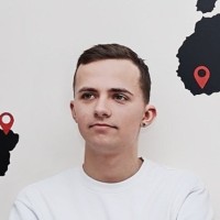 Yevhenii Kaliuzhnyi