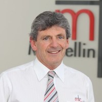 Jim Fenoughty