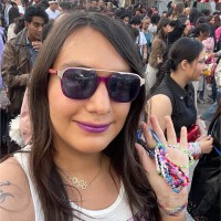 Artemis Lucina Hernández García