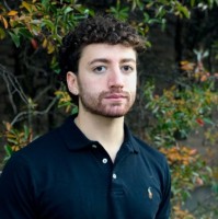 Jonah Demizio