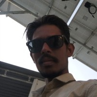 Arun kumar Chaurasiya