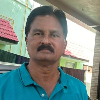 Naresh R