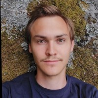 Edde Laitamaa
