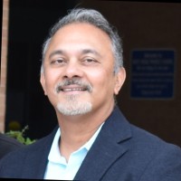 Ashish Gokhale