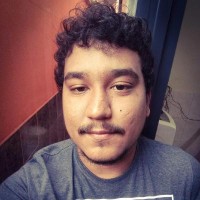 Gabriel Pereira da Cruz