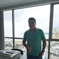 Rodolfo Contreras Velasquez