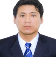 Diego Javier Zapata Medina