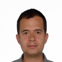 Daniel Alberto Marin Cano