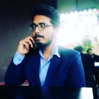 Prithvi Madhavan Sriperumbudur