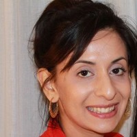 Jasleen Kaur
