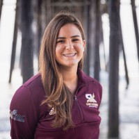 Alyssa Formolo (Ramos), Mba