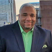 Micah J. Kimble