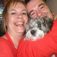 Alex and Rob Copping