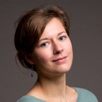 Juliette Gruhier