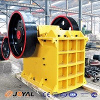 JOYAL MINING MACHINERY