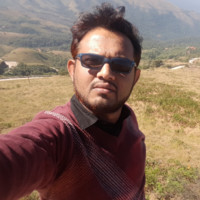 Naveed Pasha