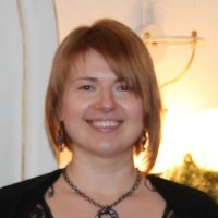 Olga Birilo