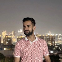 Onkar Pasricha