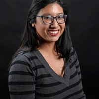 Anna Gallegos - Cannon