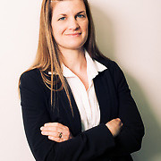 Nicola Ducker