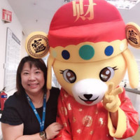 June Toh Hong Lian