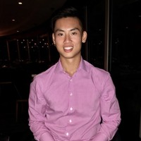 Jason Kong
