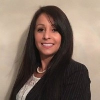 Evelyn Cruz D'Amato