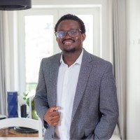 Itai Brian Nyamutsaka ACA, CA(z)