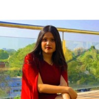 Nainsy Jaiswal