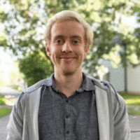 Daniel Hellström