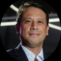 Victor Hasegawa, CFA