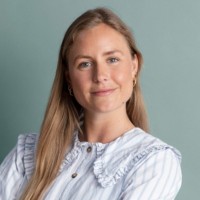 Cecilie Meibom