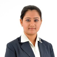Ankita Ramani
