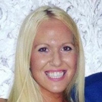 Stephanie Leitch