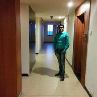 Bimlesh Kumar