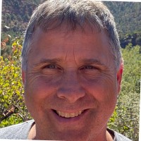 Jim Cushing
